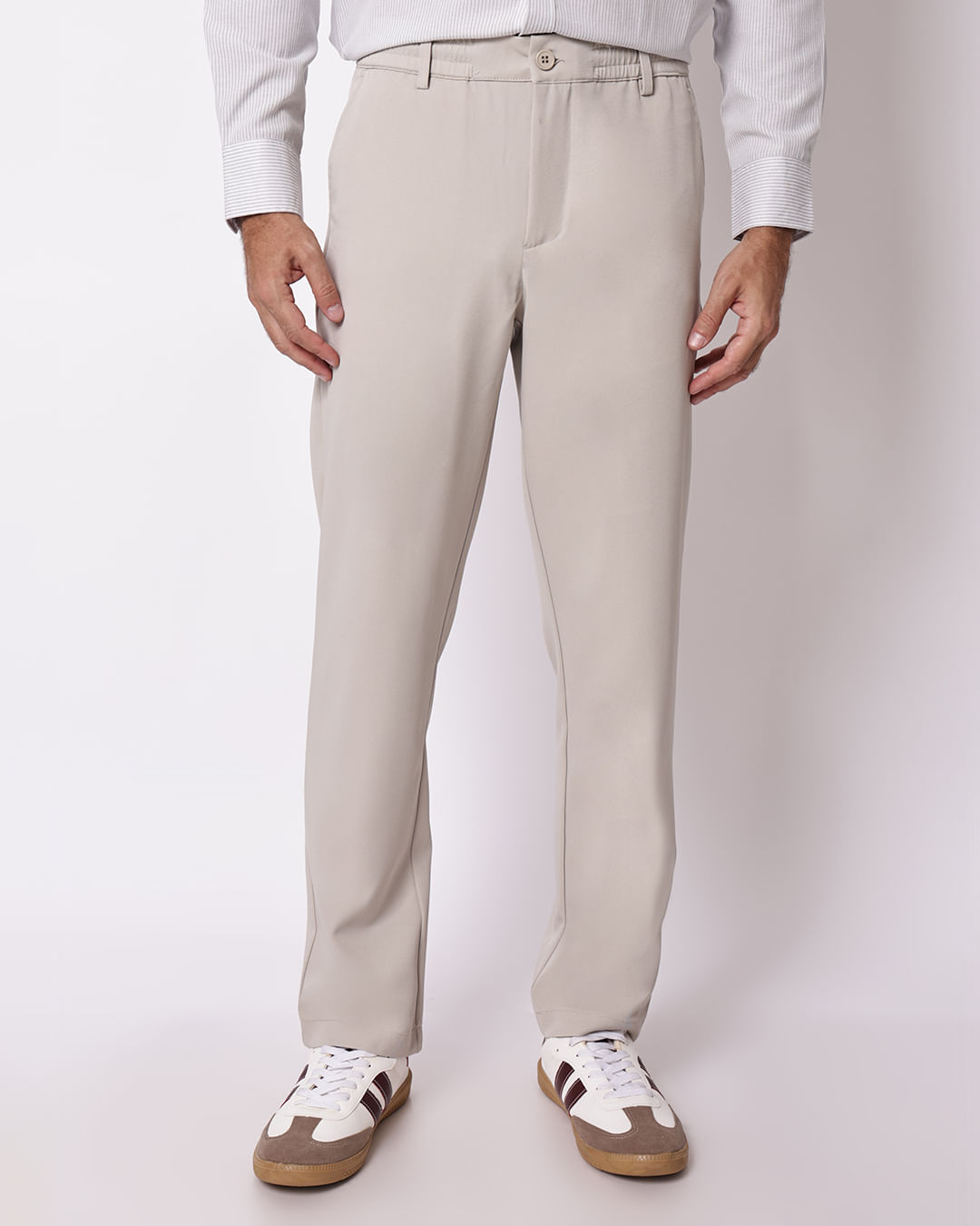 Calca-Social-1000817-Celio-Solid-Bge---Bege