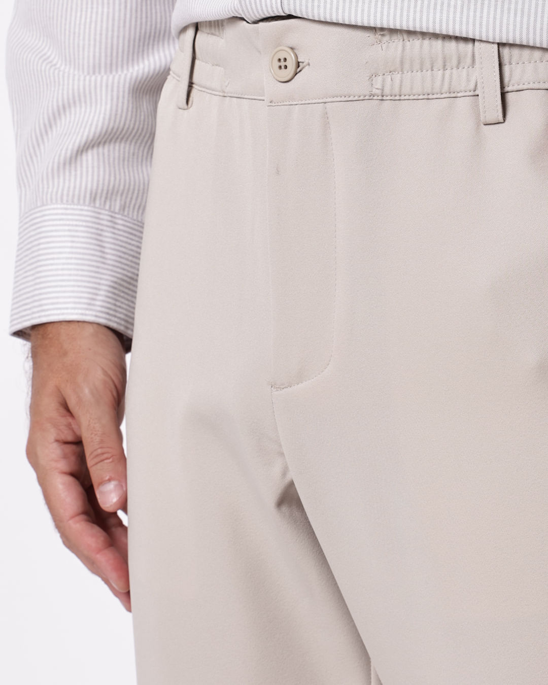 Calca-Social-1000817-Celio-Solid-Bge---Bege