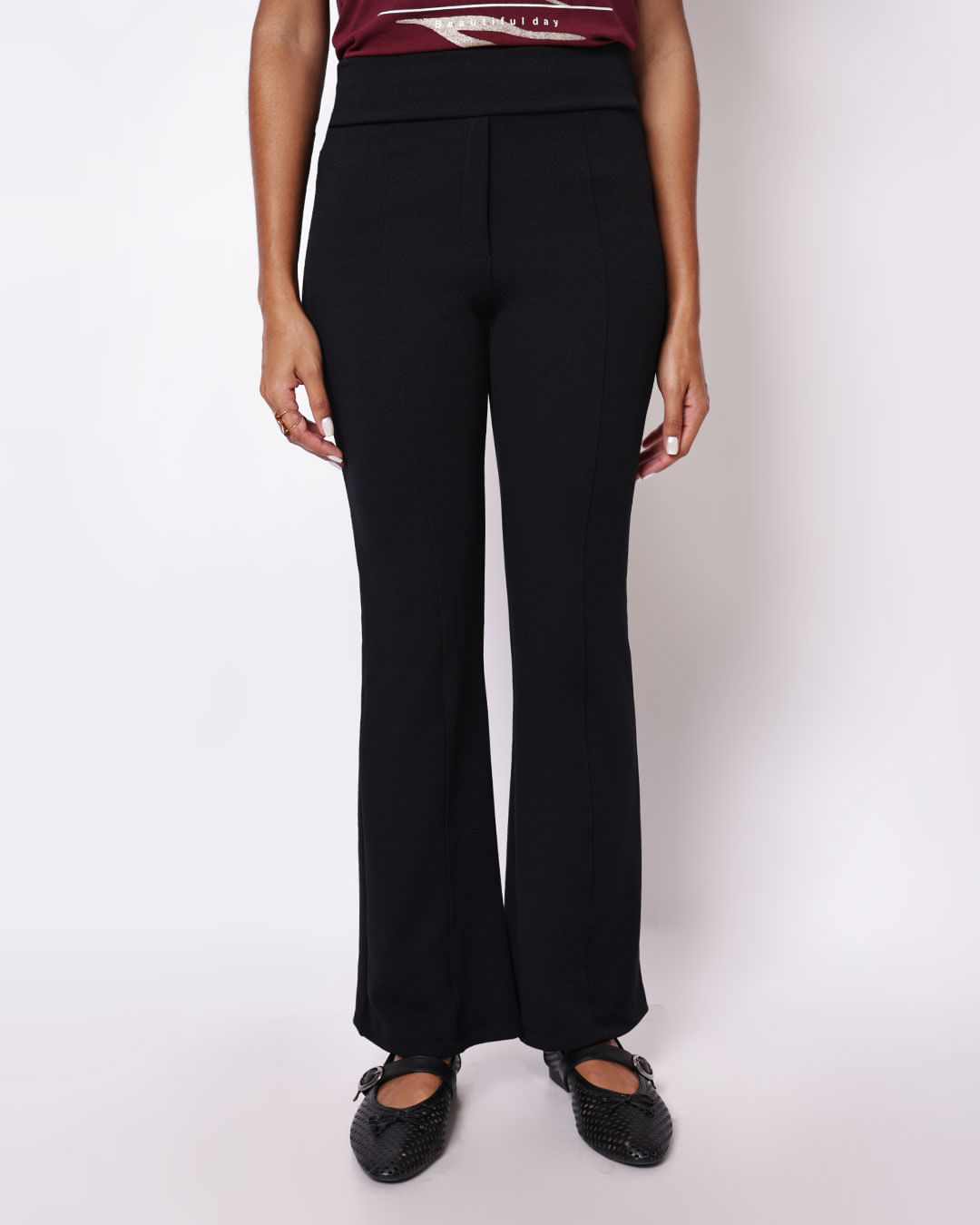Calca-167-Flare-Mcrepe-Preta---Preto