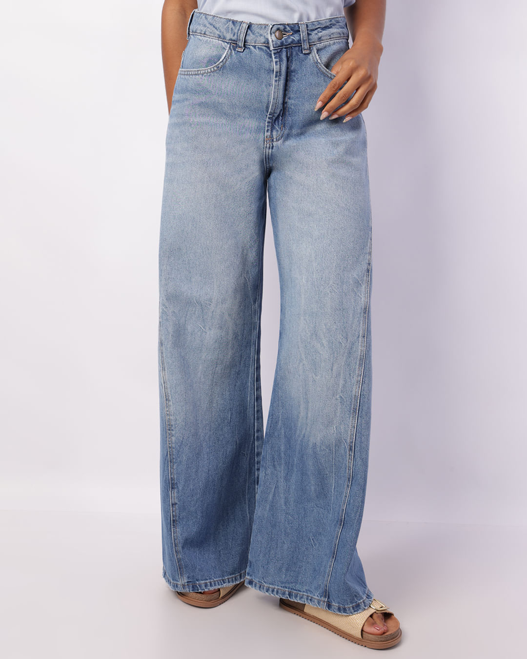 Calca-Jns-Pantalona-Recorte-Lateral-01fe---Jeans-Blue