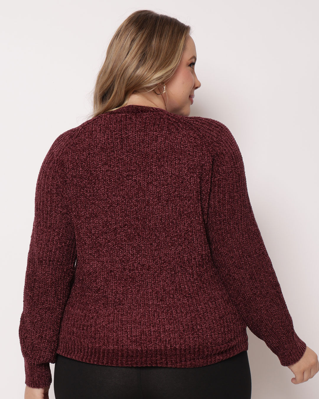 Sueter-Sct2000-Chenille-Tranca---Vinho