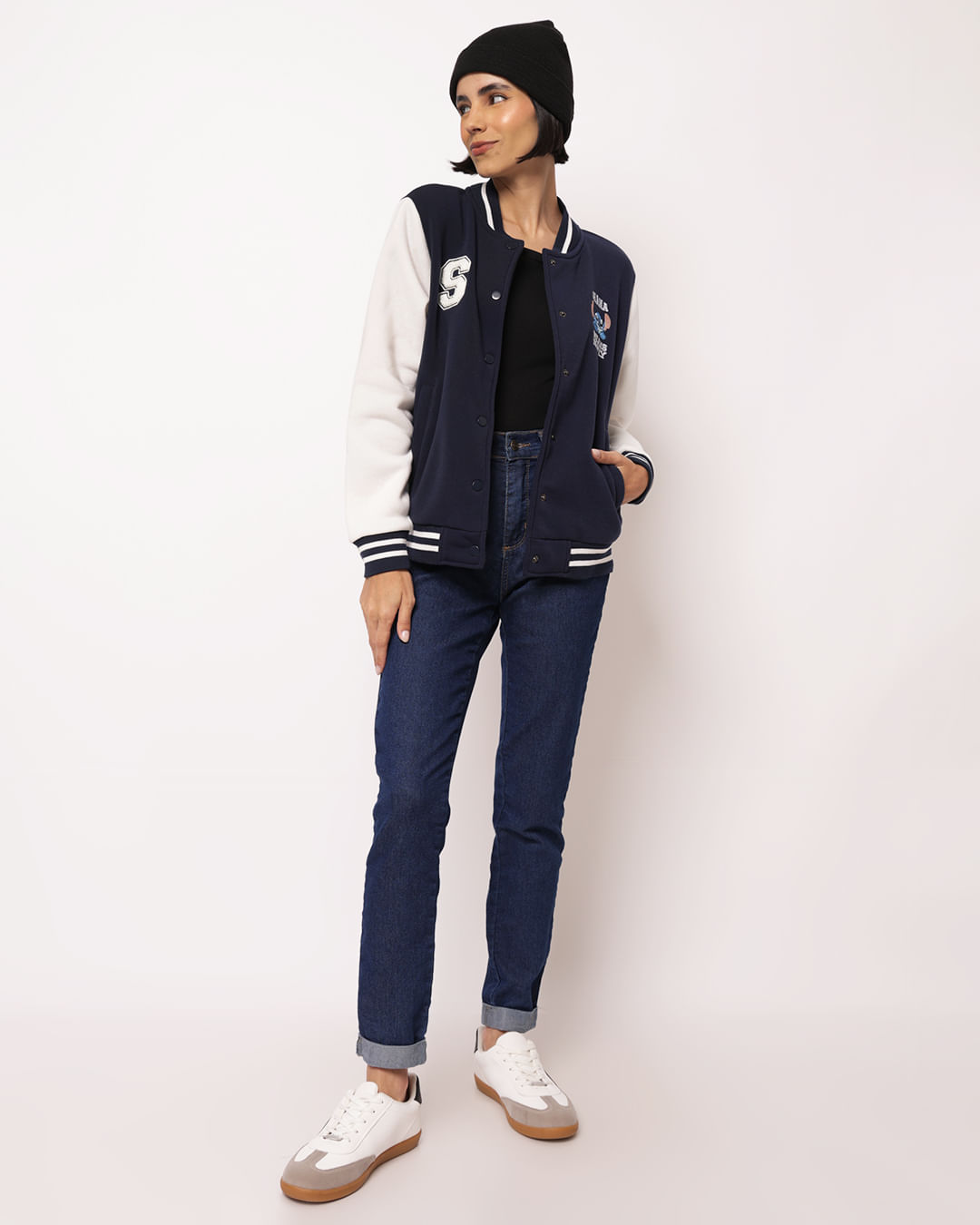 Jaqueta-Femlic34-Bomber-Stitch-Pgg---Marinho