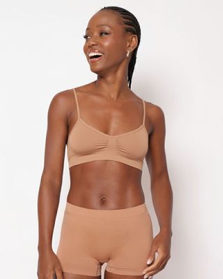 Calecon-Sem-Costura-Mousse-Tl104---Bege