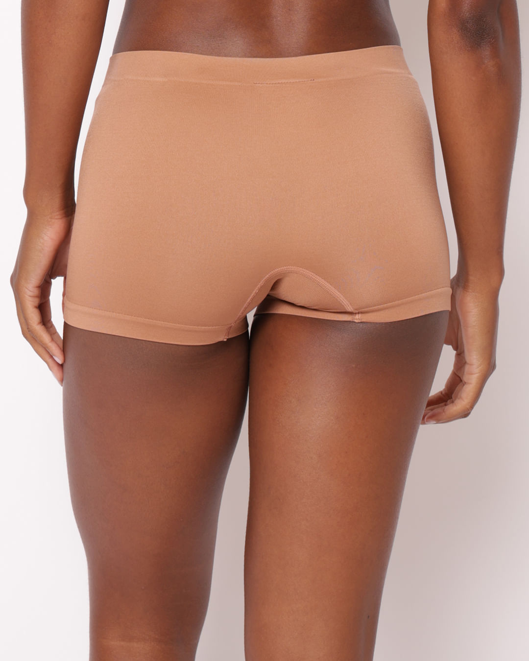 Calecon-Sem-Costura-Mousse-Tl104---Bege