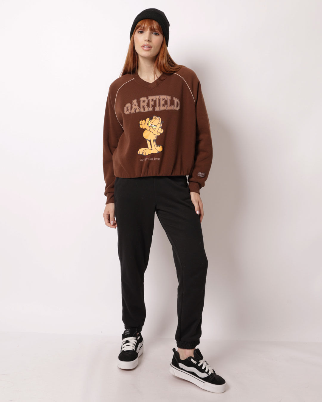 Blusa-Mol-Femluc40-Gol-Red-Garlfield-Pg---Marrom