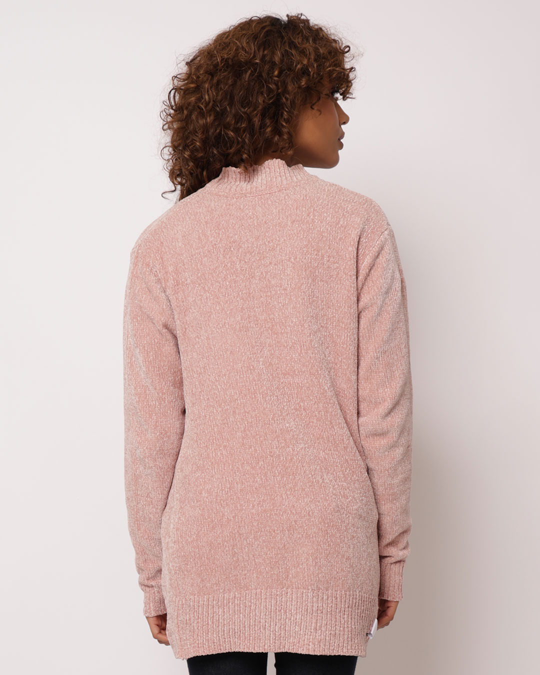 Cardigan-Chenille-Bts-Rose-Cardct---Rose