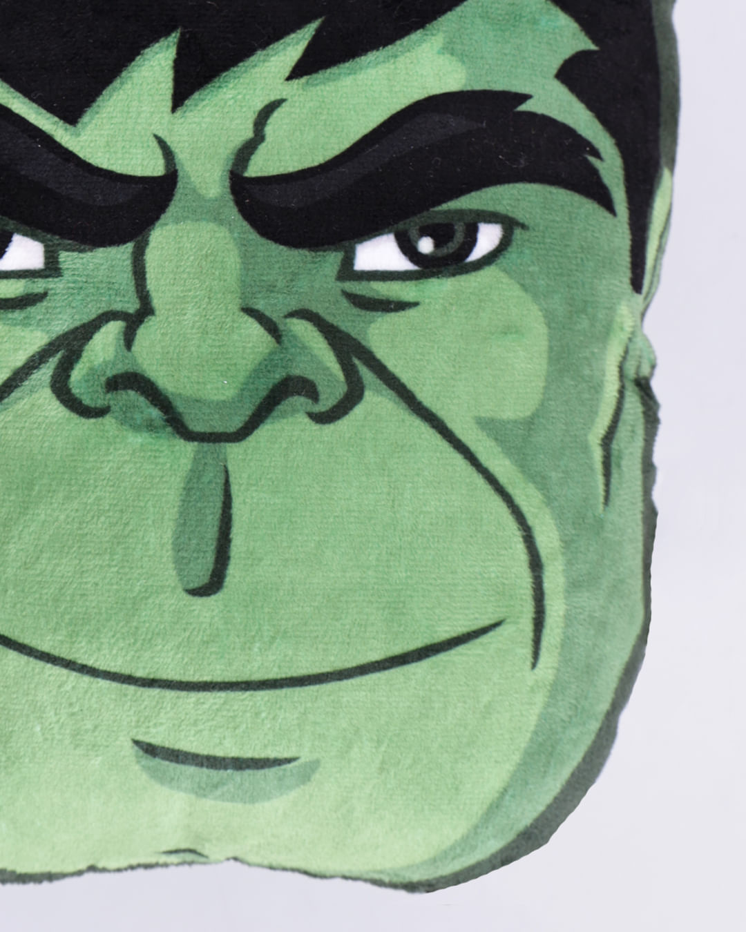 Almofada-Formato-Hulk---Verde