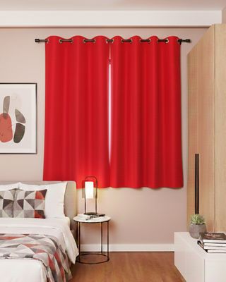 Cortina-Manuela-Varao-Ate-2-M-Vermelho---Vermelho-Outros