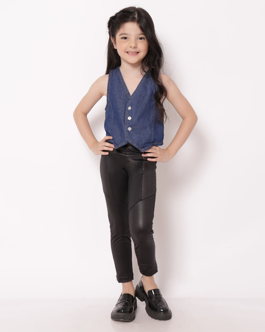 Colete-50320-Botoes-Le-F-48---Jeans-Blue