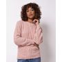 Sueter-6869-Chenille-Tranca-Rose---Rose