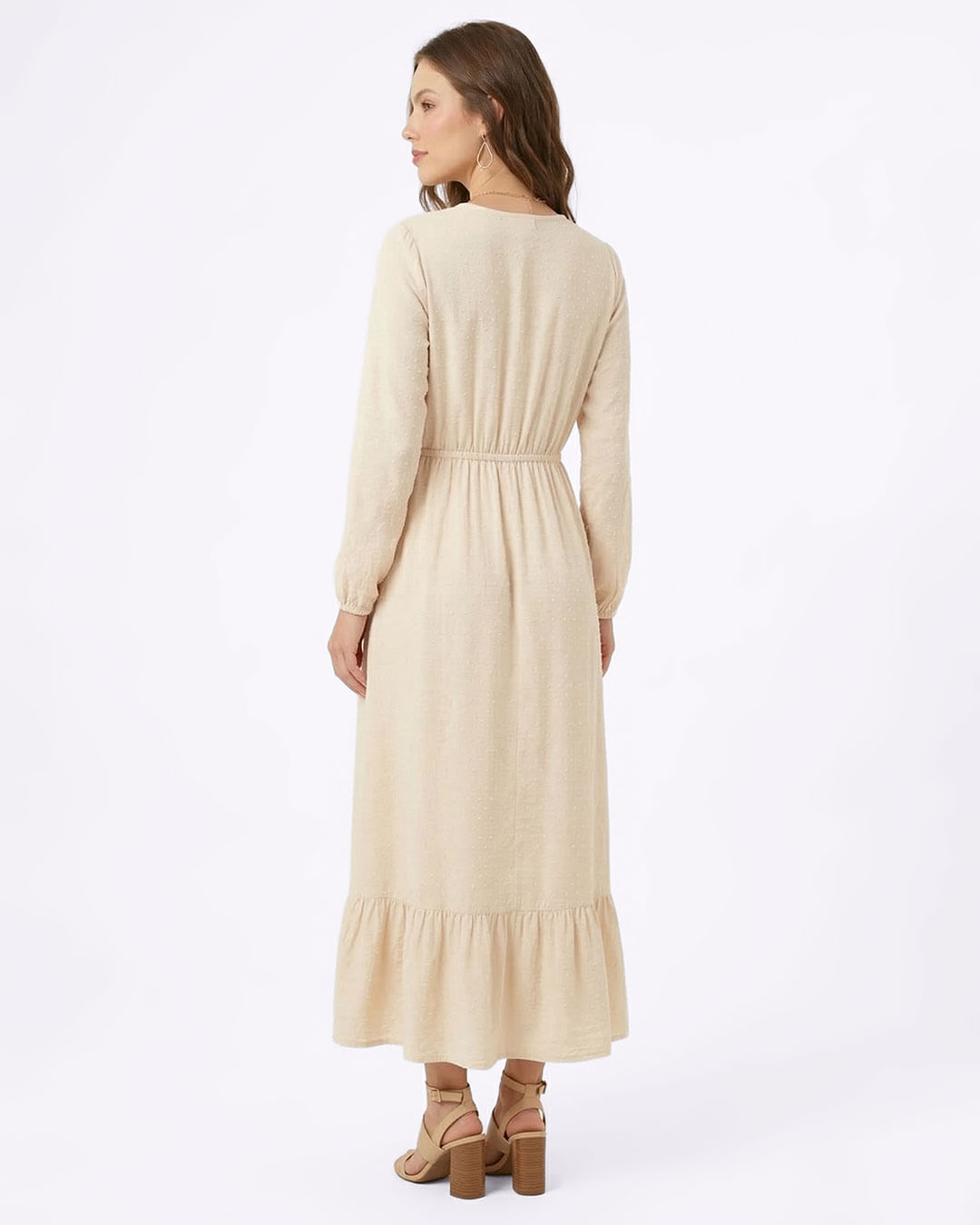 Vestido-Ml-Longo-Dots-Bg-430678---Bege