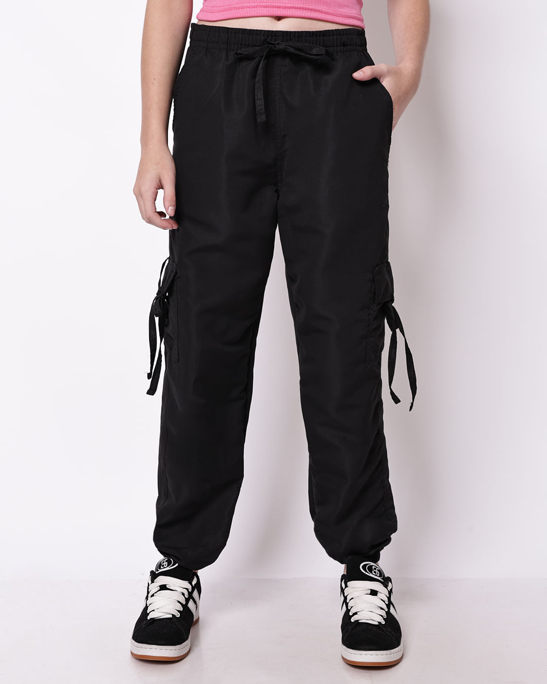 Calca-2024182-Tactel-Jogger-Laco-F1016---Preto