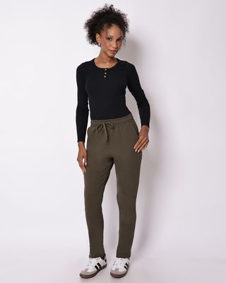 Calca-Moletom-266068-Reta---Verde