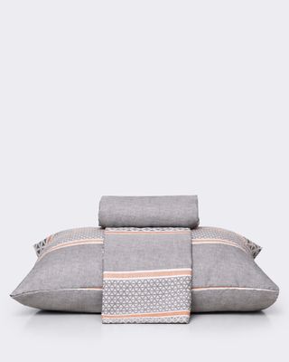 Jogo-De-Cama-Solteiro-Caprice---3-Pecas---Mescla