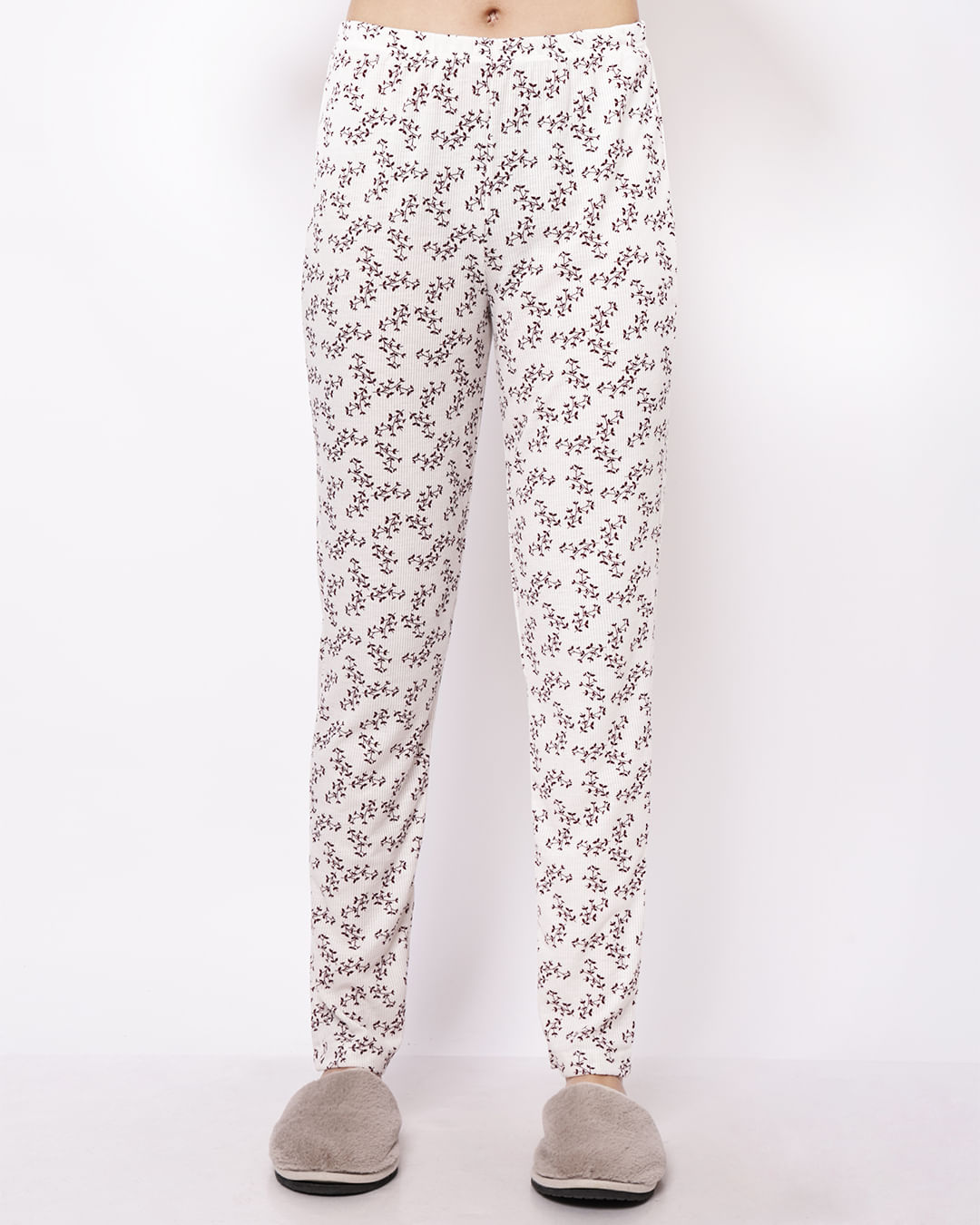 Pij-Longo-Ribana-Floral-1198---Off-White