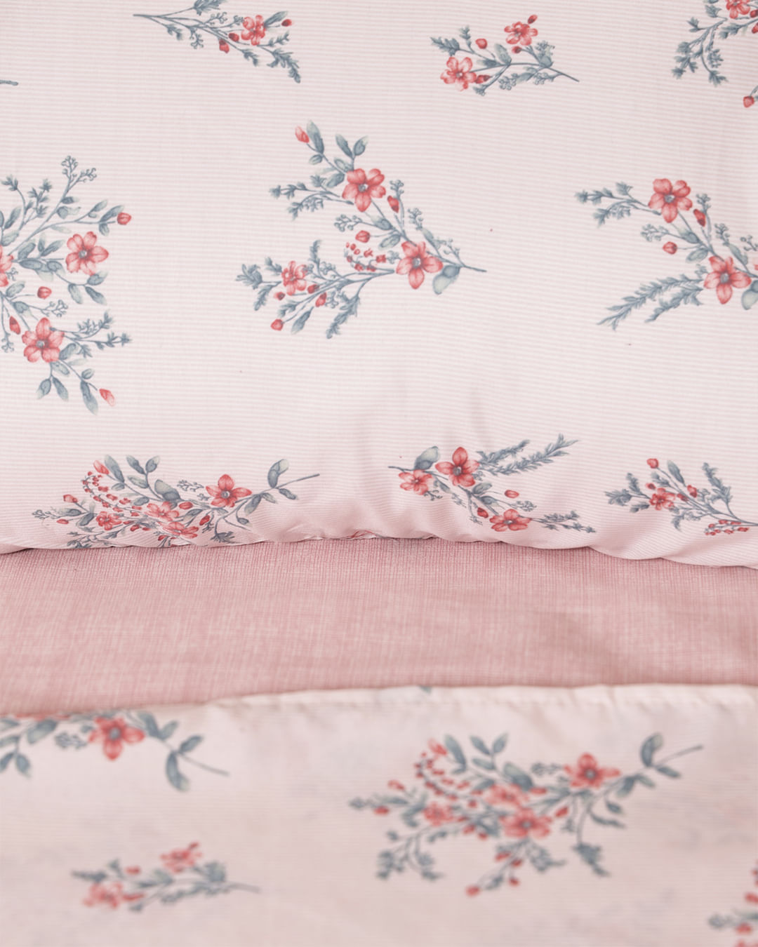 Jogo-De-Cama-Solteiro-Caprice---3-Pecas---Rose