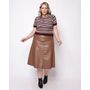 Saia-Midi-263037-Cirre---Marrom