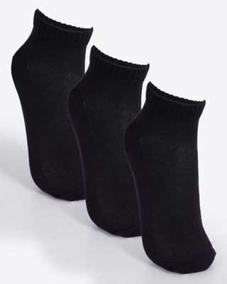 Meia-R8195-M-Ad-Alg-Kit3-Ccurt---Preto