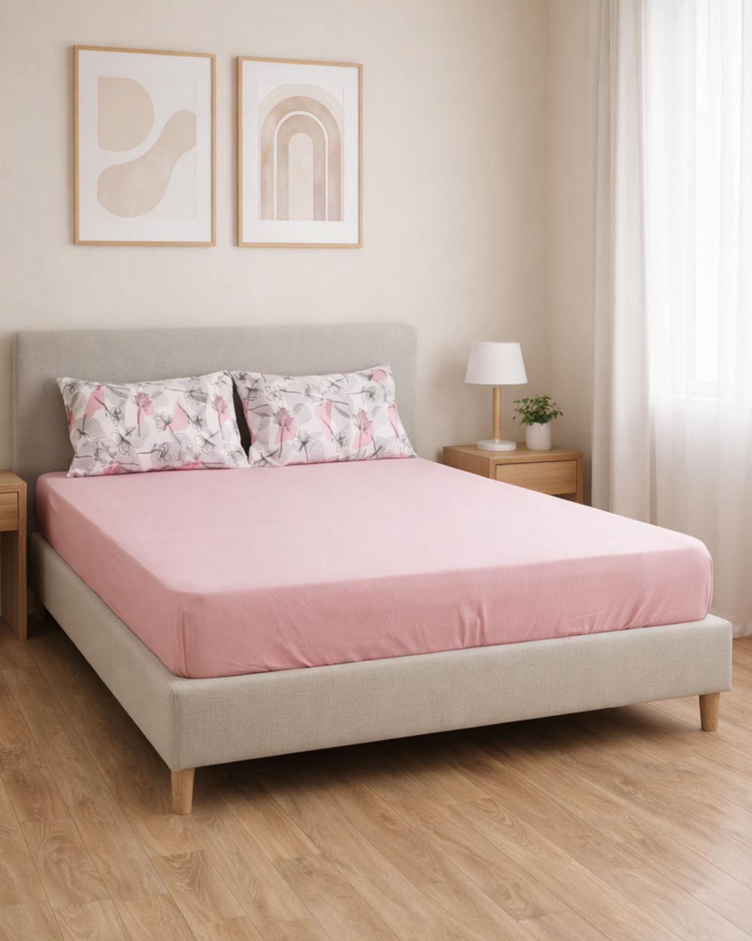 Jg-De-Cama-Cs-Slim-3-Pcs---Rosa