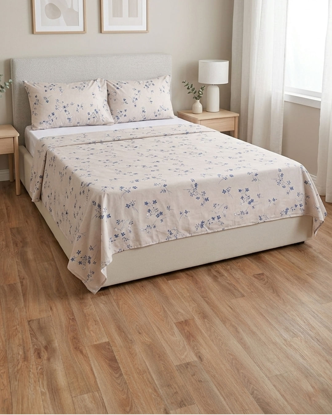 Jg-De-Cama-Queen-4pcs-Duplo-Micropercal---Estampado-Claro
