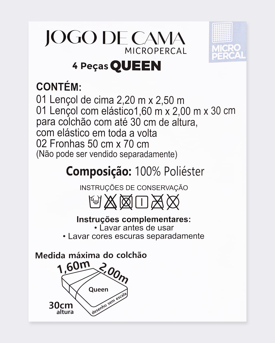 Jg-De-Cama-Queen-4pcs-Duplo-Micropercal---Estampado-Claro