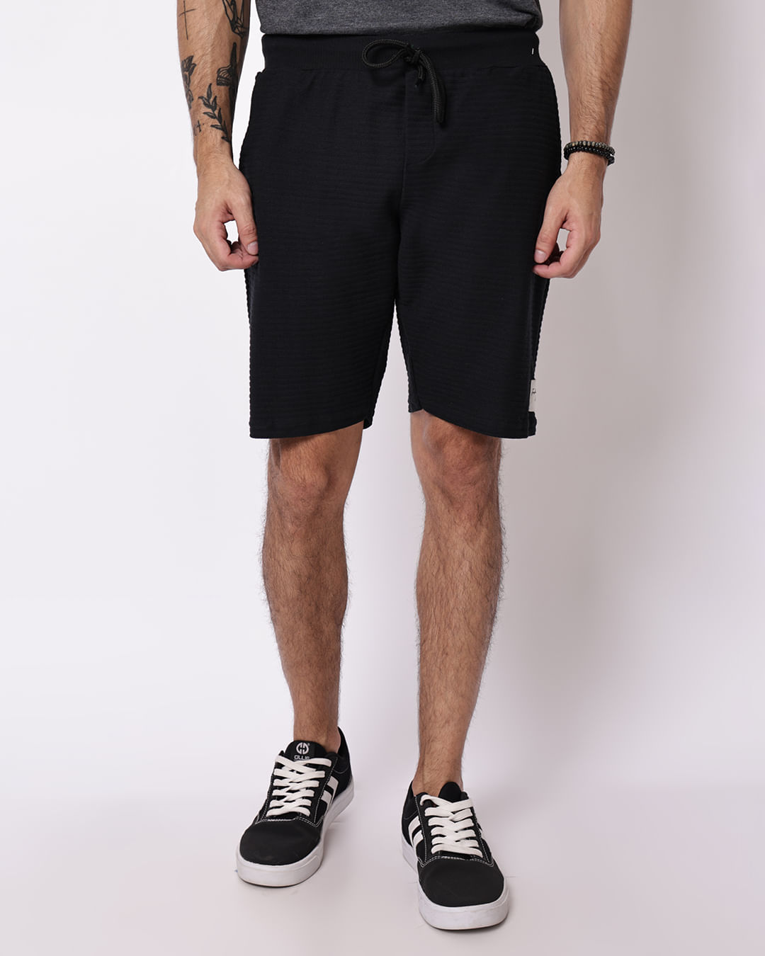 Bermuda-Fashion-5002324-Moletinho-Preto---Preto