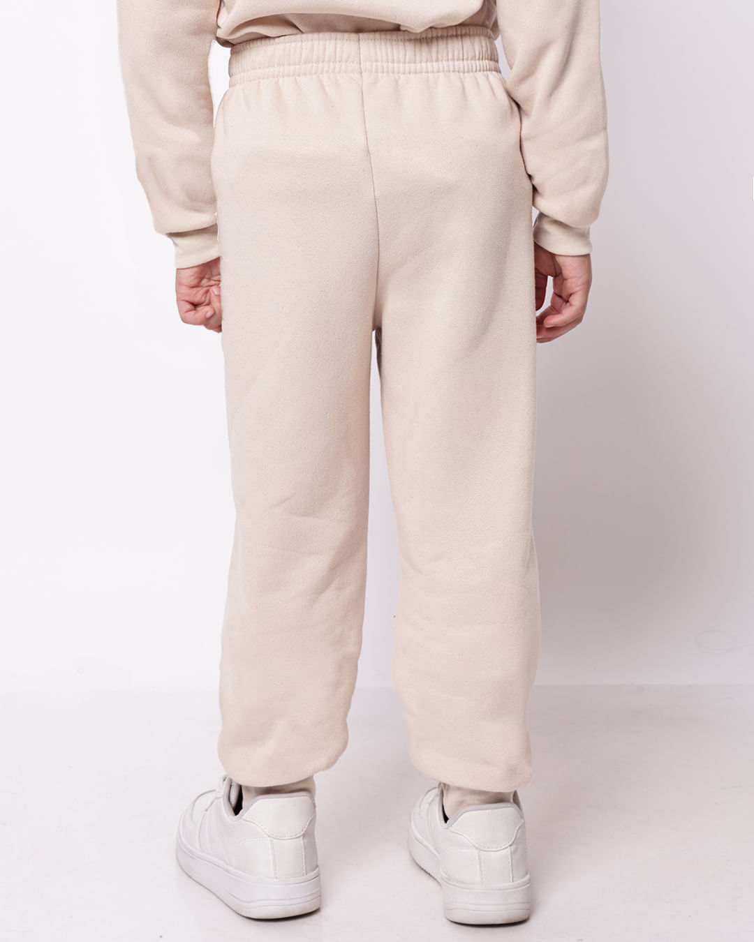 Calca-Mol-T44990-M-48-College-Bear---Bege