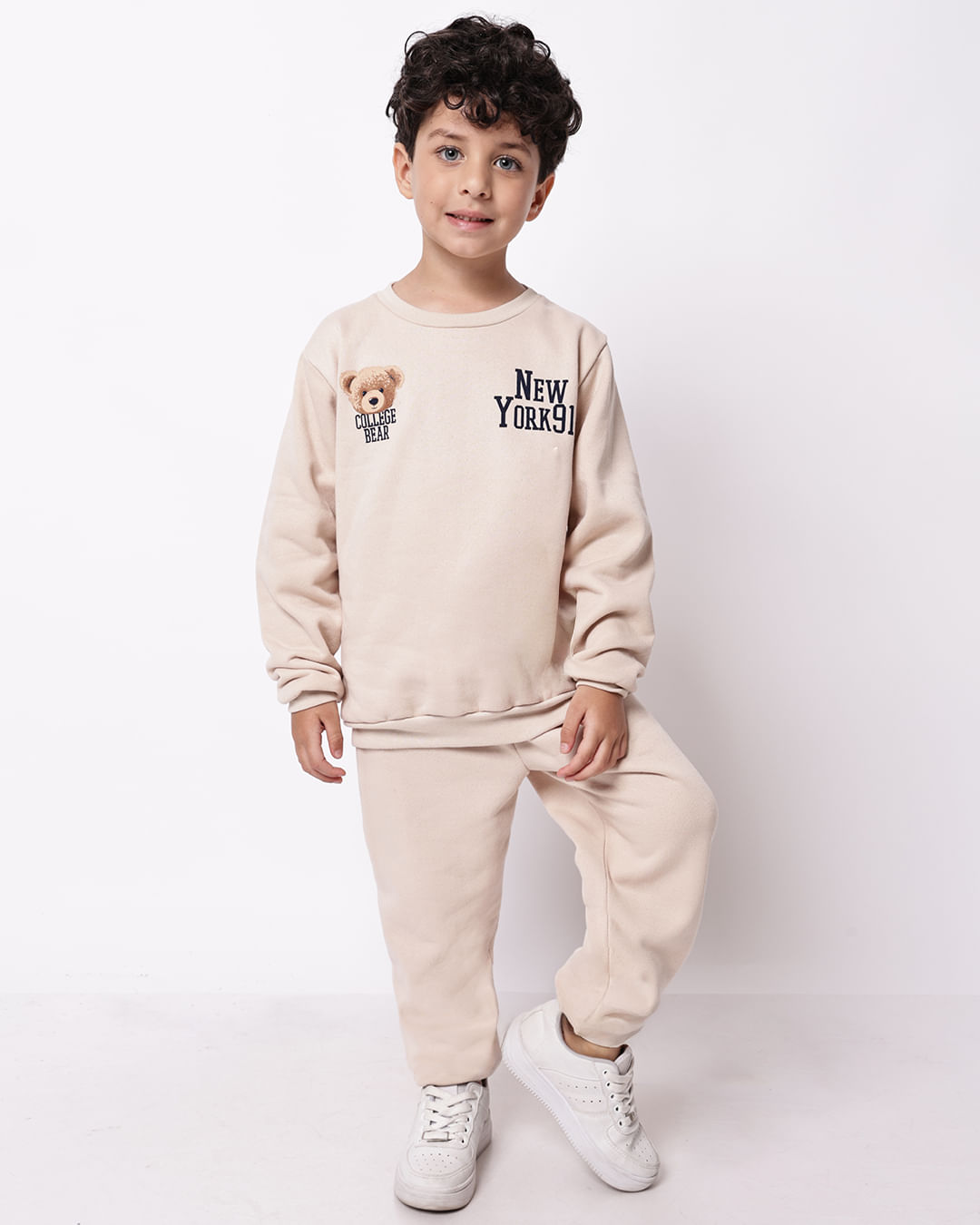 Blusa-Mol-T44988-M-48-College-Bear---Bege