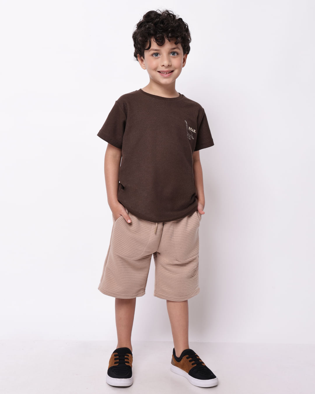 Camiseta-T44861-Mc-M-48-Tex-Roar---Marrom