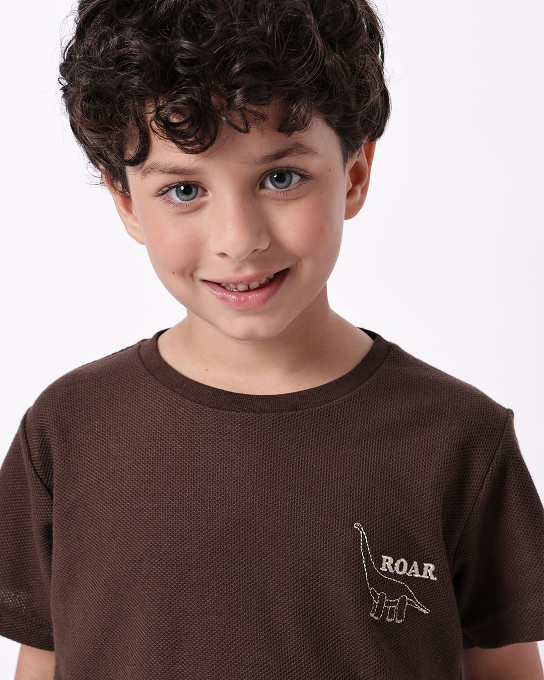 Camiseta-T44861-Mc-M-48-Tex-Roar---Marrom