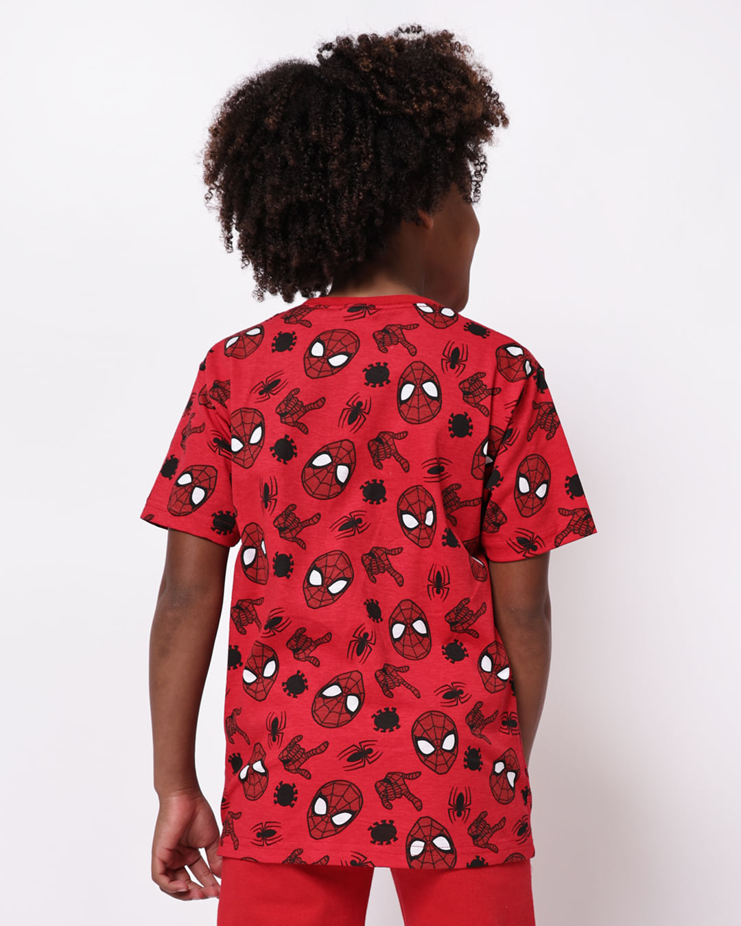 Camiseta-Ch43452-Mc-M-410-Rot-Ha---Vermelho