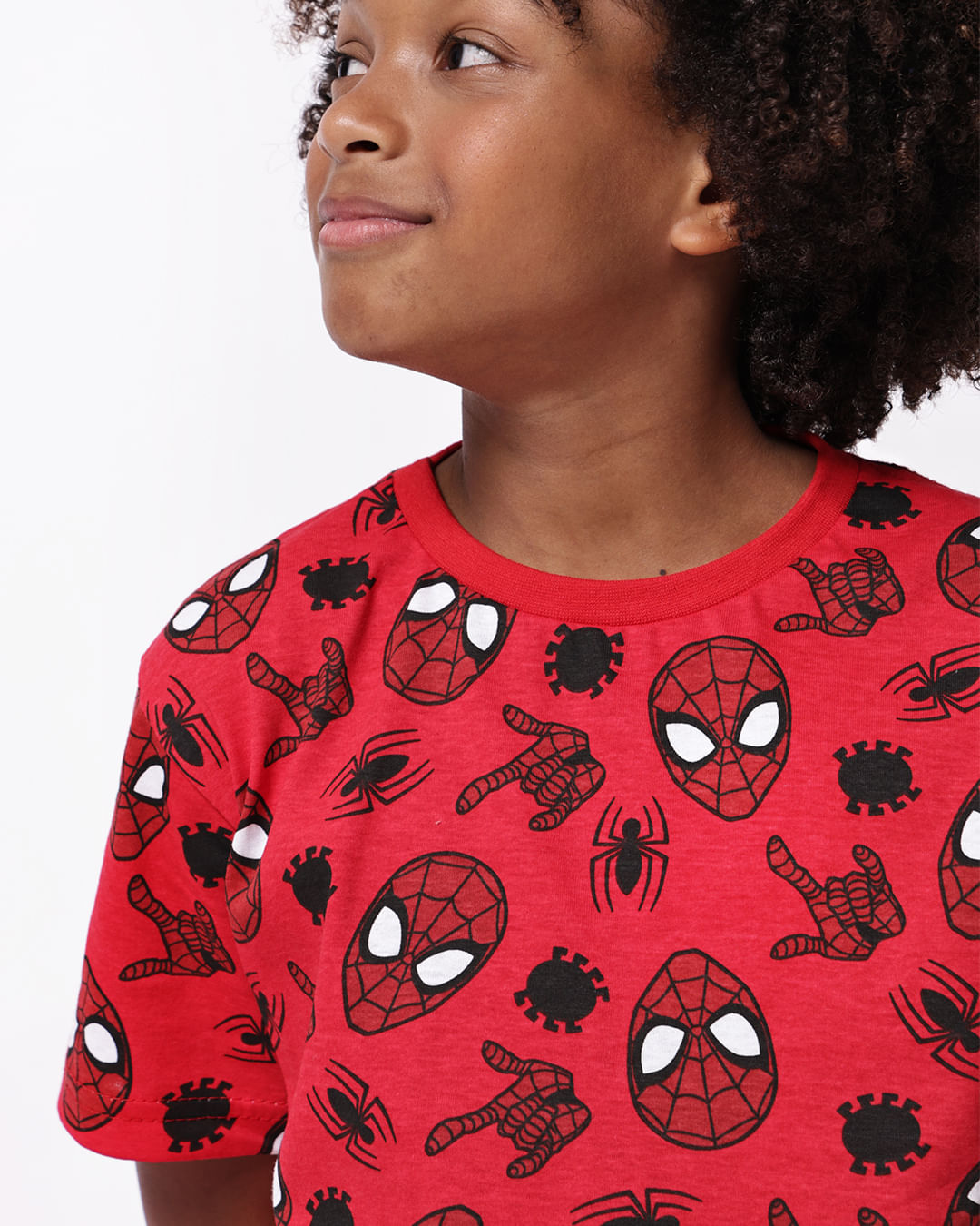 Camiseta-Ch43452-Mc-M-410-Rot-Ha---Vermelho