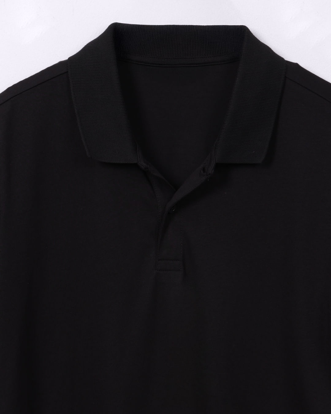 Polo-Pima-Cotton-Preto---Preto