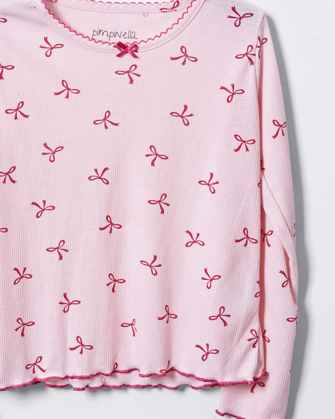 Pijama-Ml-Ribana-Lacos-12181-Infa-410---Rosa