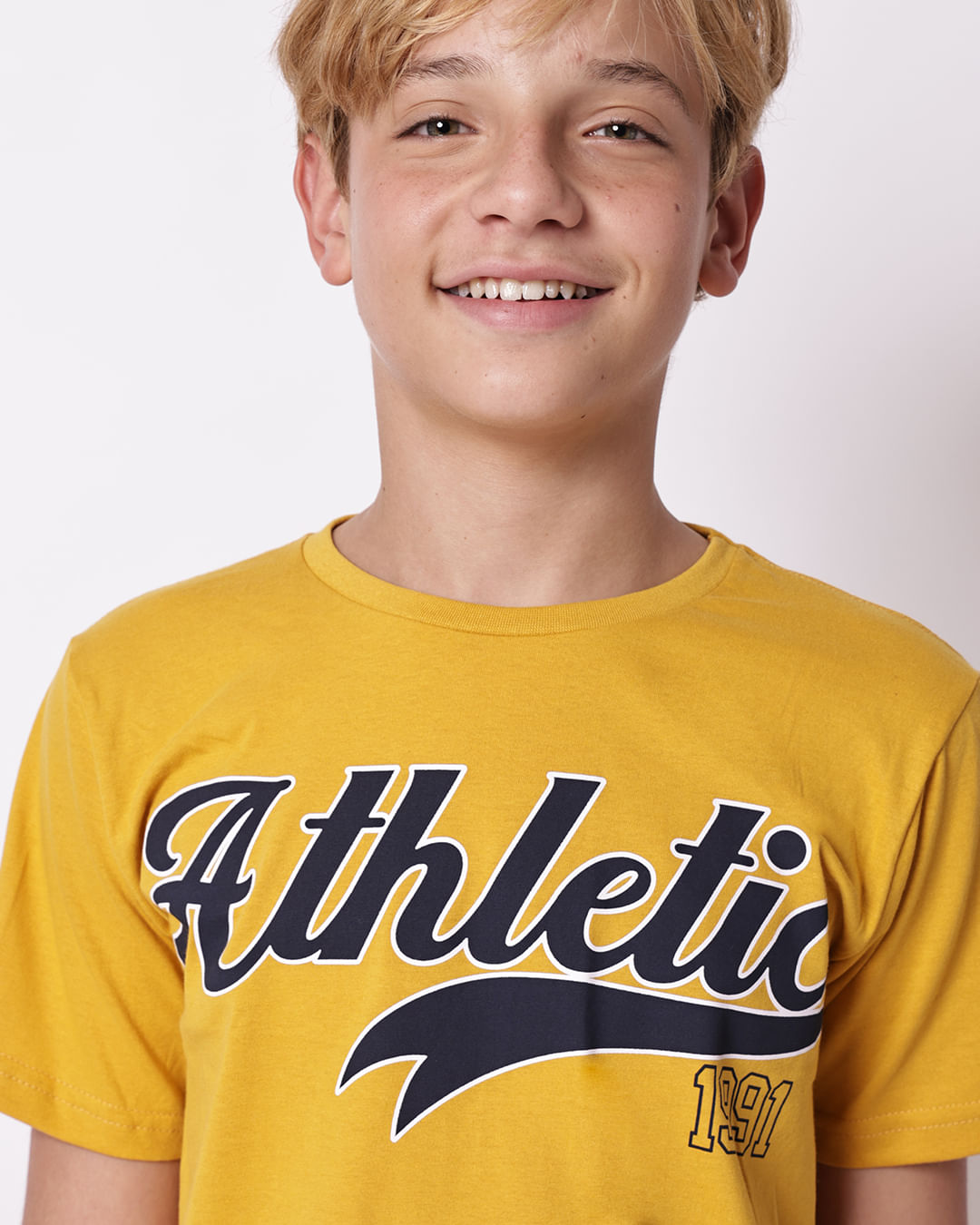 Camiseta-T44737-Mc-M-1016-Athletic-199---Mostarda