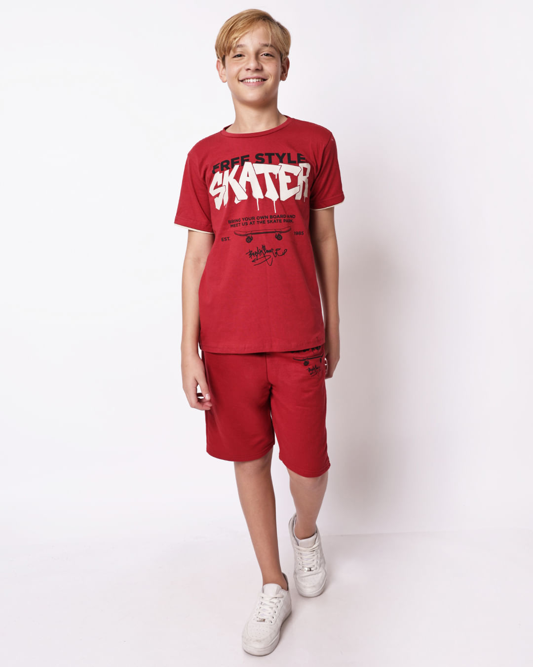 Camiseta-T44914-Mc-M-1016-Skater---Vermelho