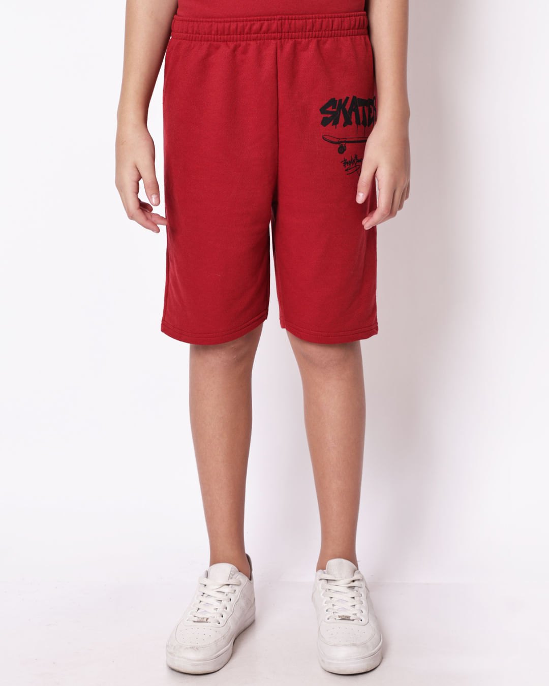 Bermuda-T42763-M-1016-Skater---Vermelho