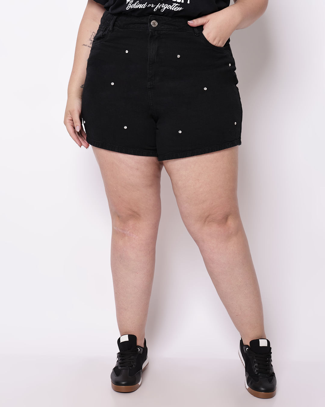 Shorts-Blk-Reta-Cristal-Frent-Tg-6730281---Jeans-Black