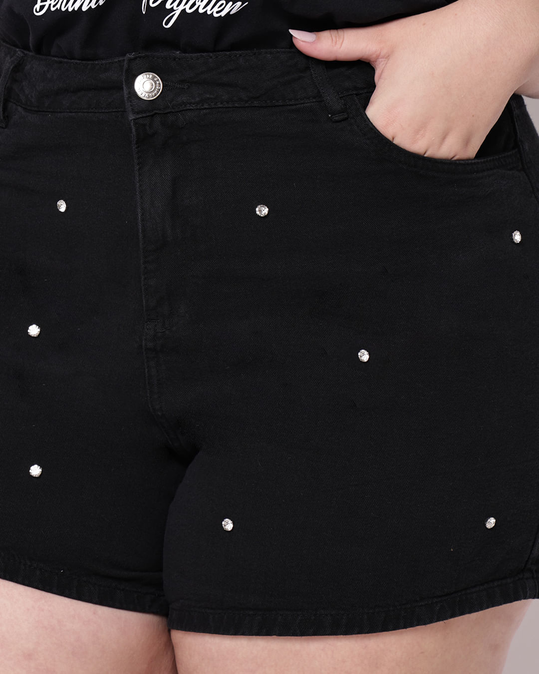 Shorts-Blk-Reta-Cristal-Frent-Tg-6730281---Jeans-Black