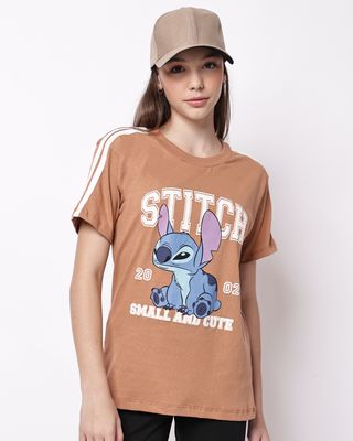 Blusa-111810t-Mc-Frisos-Stitch-F1016---Bege