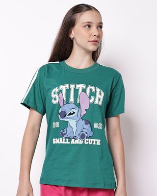 Blusa-111810t-Mc-Frisos-Stitch-F1016---Verde