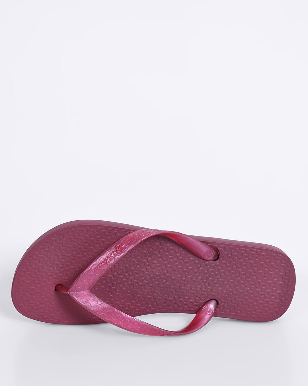Chi-Fem-6466-Bp039-Vermelho-Class---Vermelho