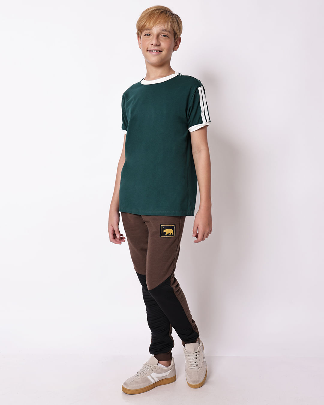 Camiseta-Trci30-Mc-M-1016-Friso-Verde---Verde