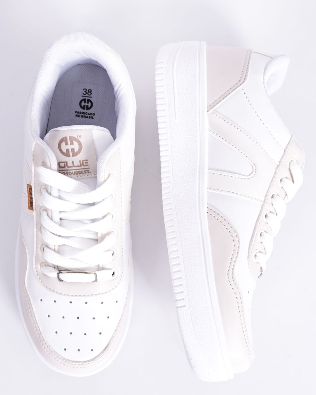 Ten-Fem-Capri-F-501-Begebranco-3440---Bege