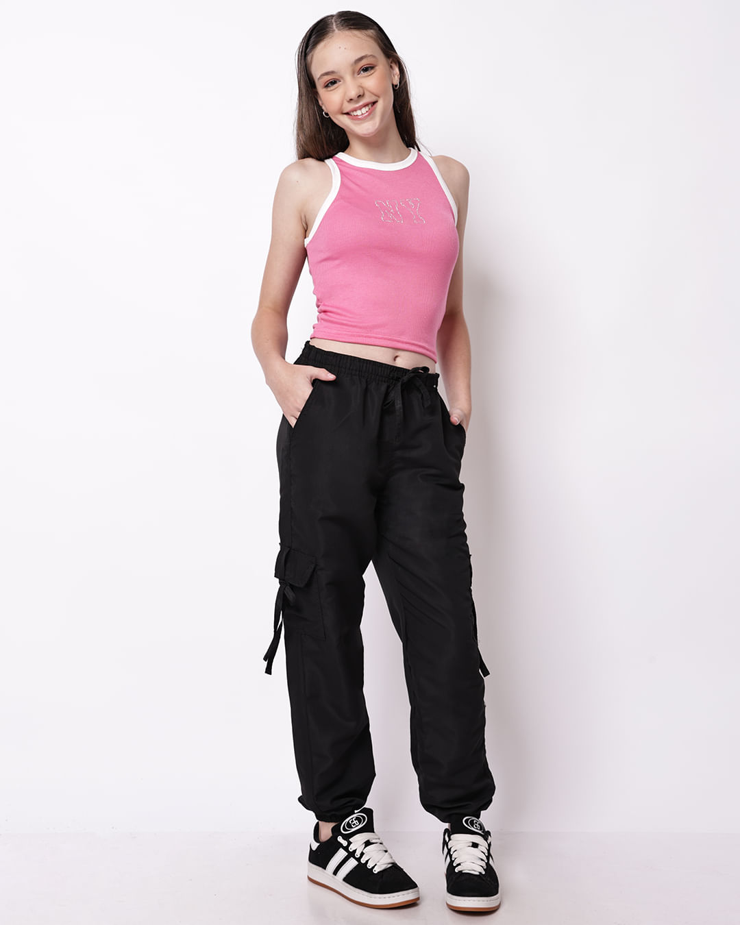 Regata-02193-Contraste-Strass-F1016---Pink