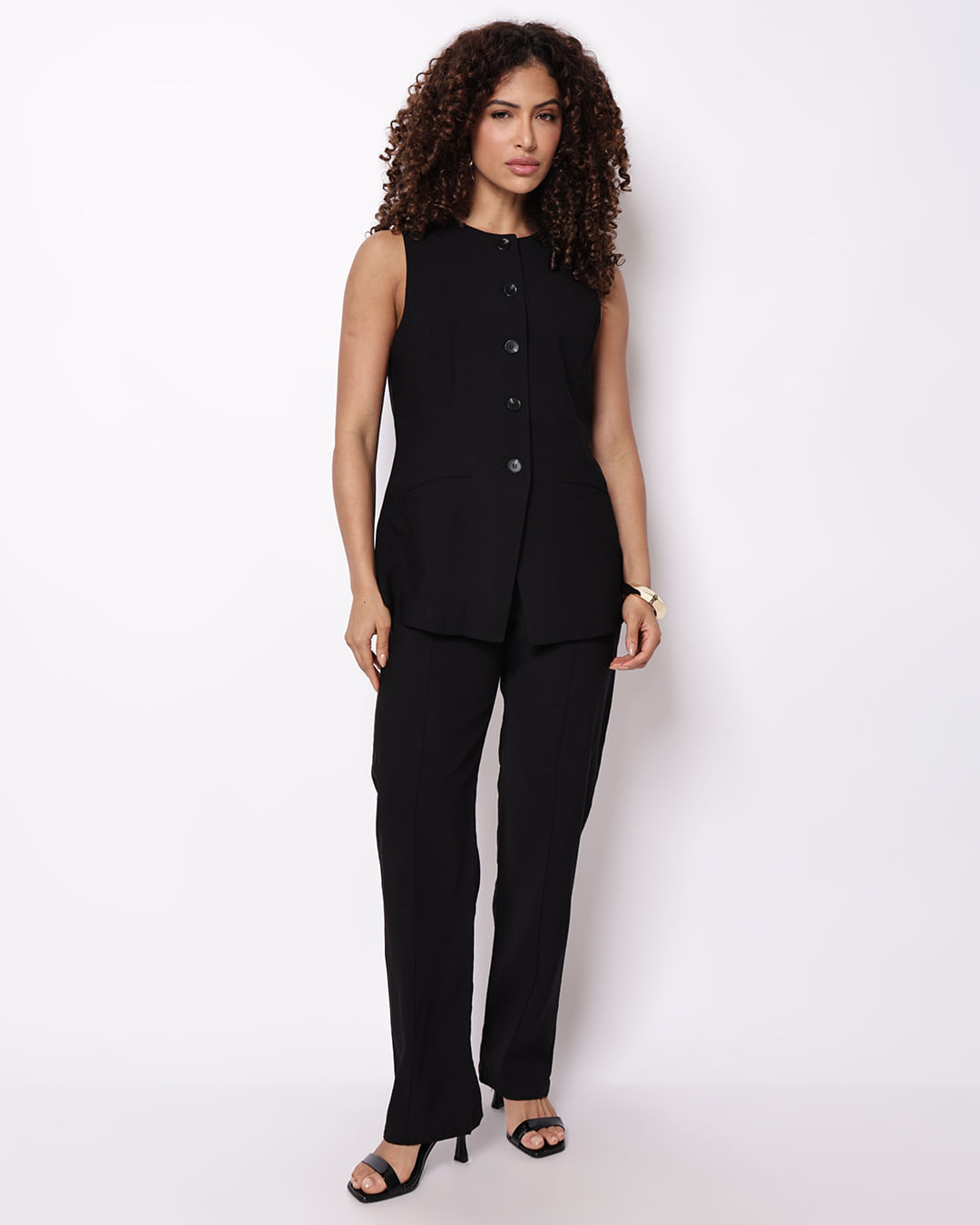 Colete-Along-Ptwill-Pr-430656---Preto