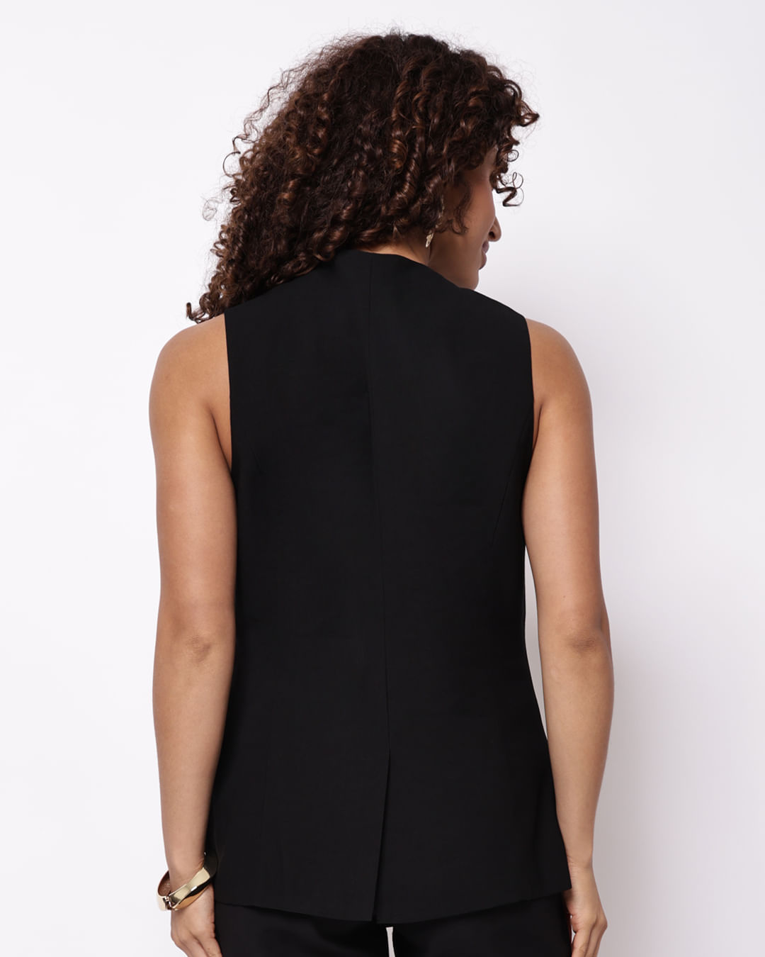 Colete-Along-Ptwill-Pr-430656---Preto