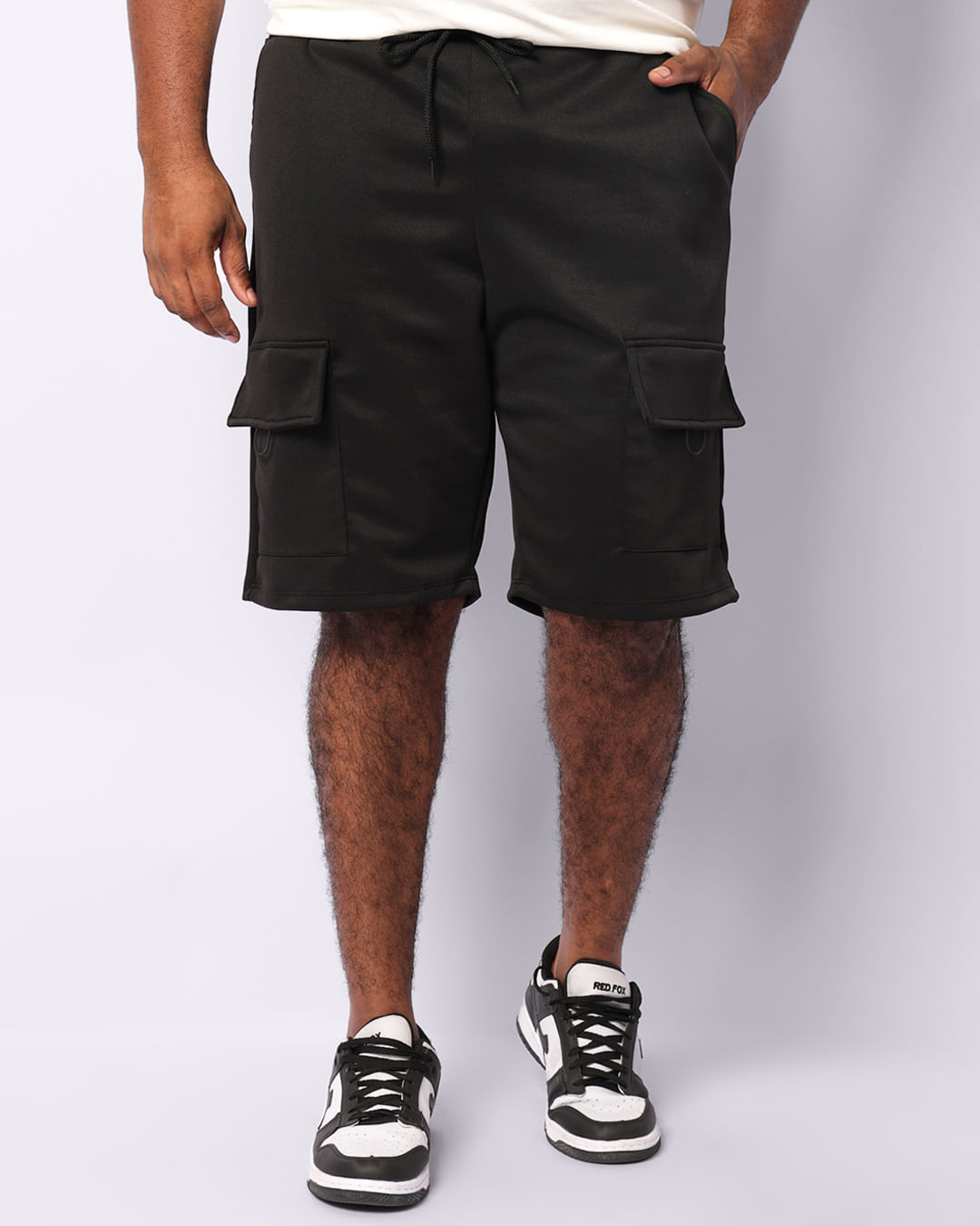 Bermuda-400108-Neoprene-Plus---Preto