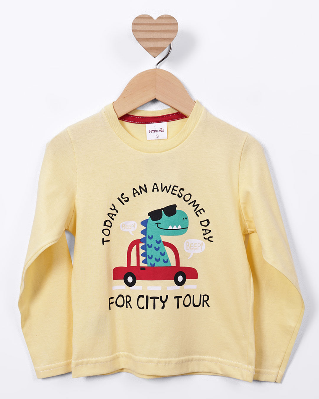 Camiseta-1451--Ml--Masc13---Amarelo