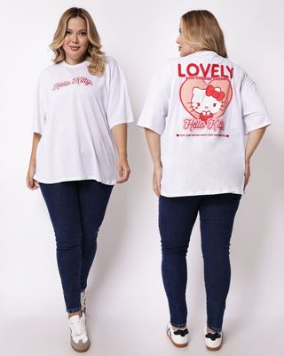 Tshirt-Mc-110360t-Hello-Kitty---Branco